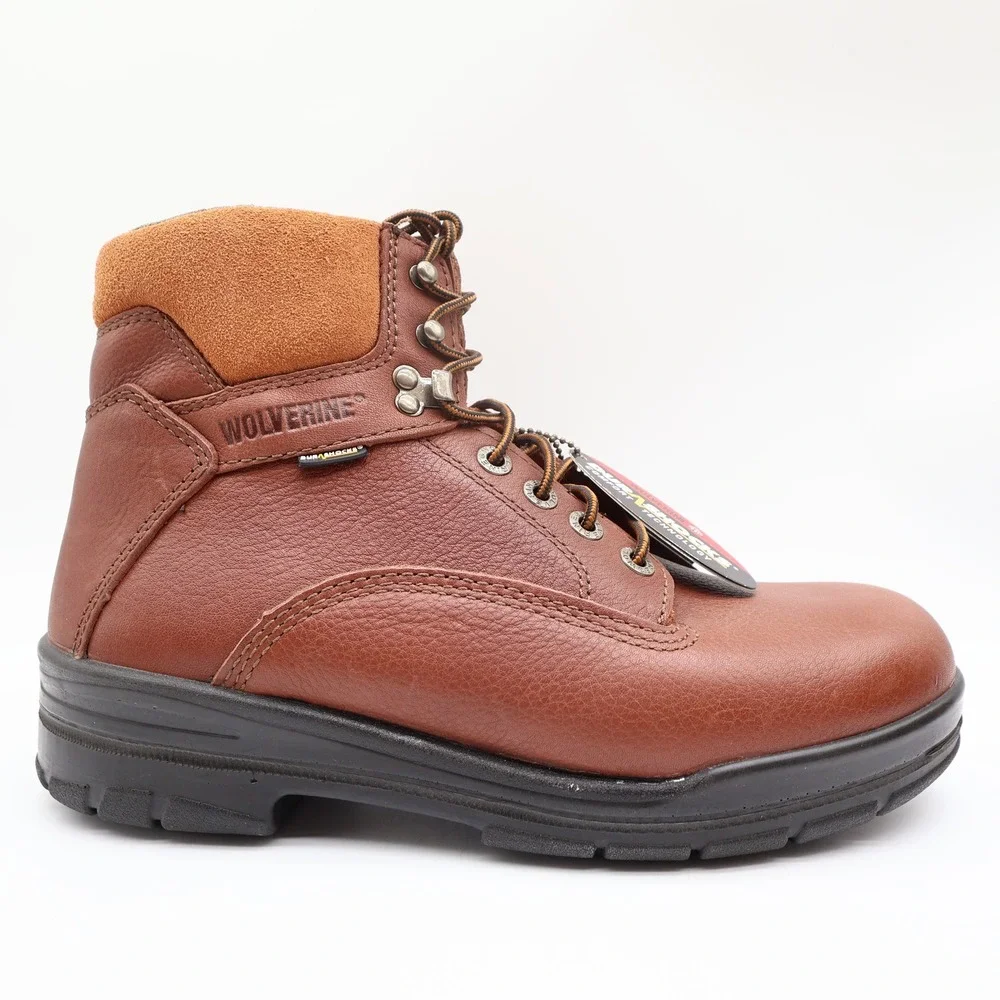 Wolverine durashocks sr